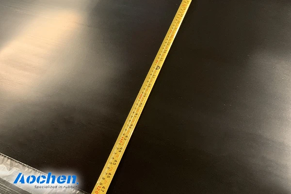 fkm rubber sheet