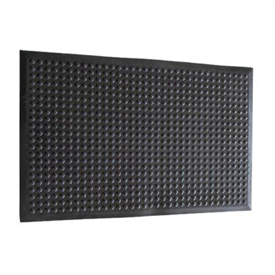 Tappetino in gomma per funghi