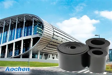 Scopri le prestazioni superiori della gomma per gonna AOCHEN