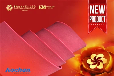 【Fiera di Canton】Gomma in fase liquida: la prossima generazione di prodotti i...