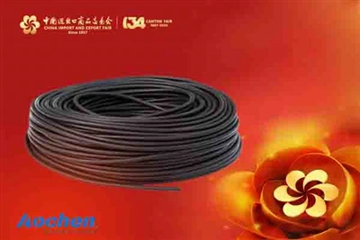 【Fiera di Canton】 Prodotti di tenuta in gomma di alta qualità per aiutarti