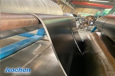 Selezione diversificata: AOCHEN produce prodotti in gomma che soddisfano le e...