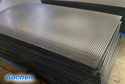 Tappetini in gomma per bestiame Aochen: soluzioni per la lettiera delle mucch...